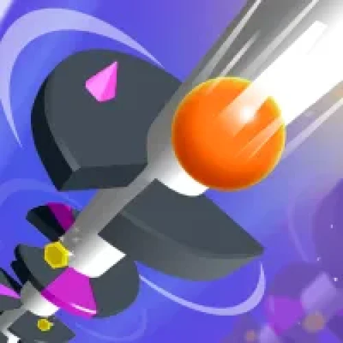 بازی آنلاین Tower Twist